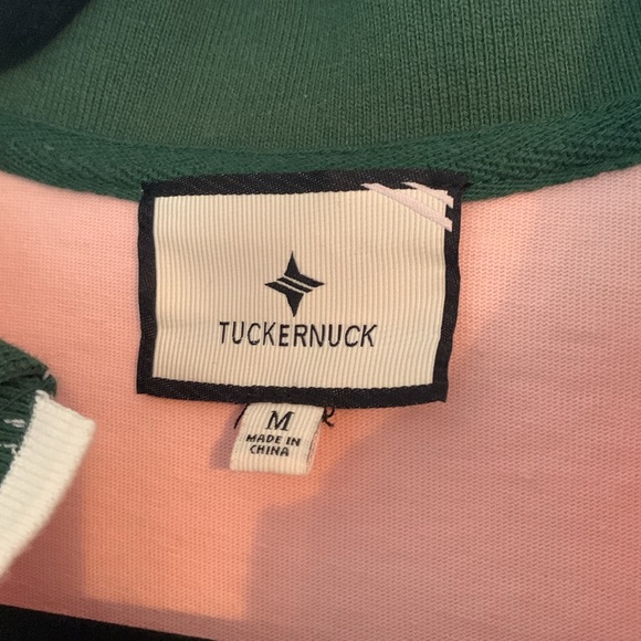 (Size M) Tuckernuck polo dress - Picture 11 of 15